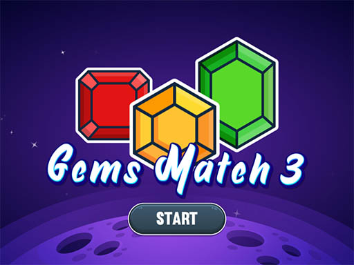 Gems match